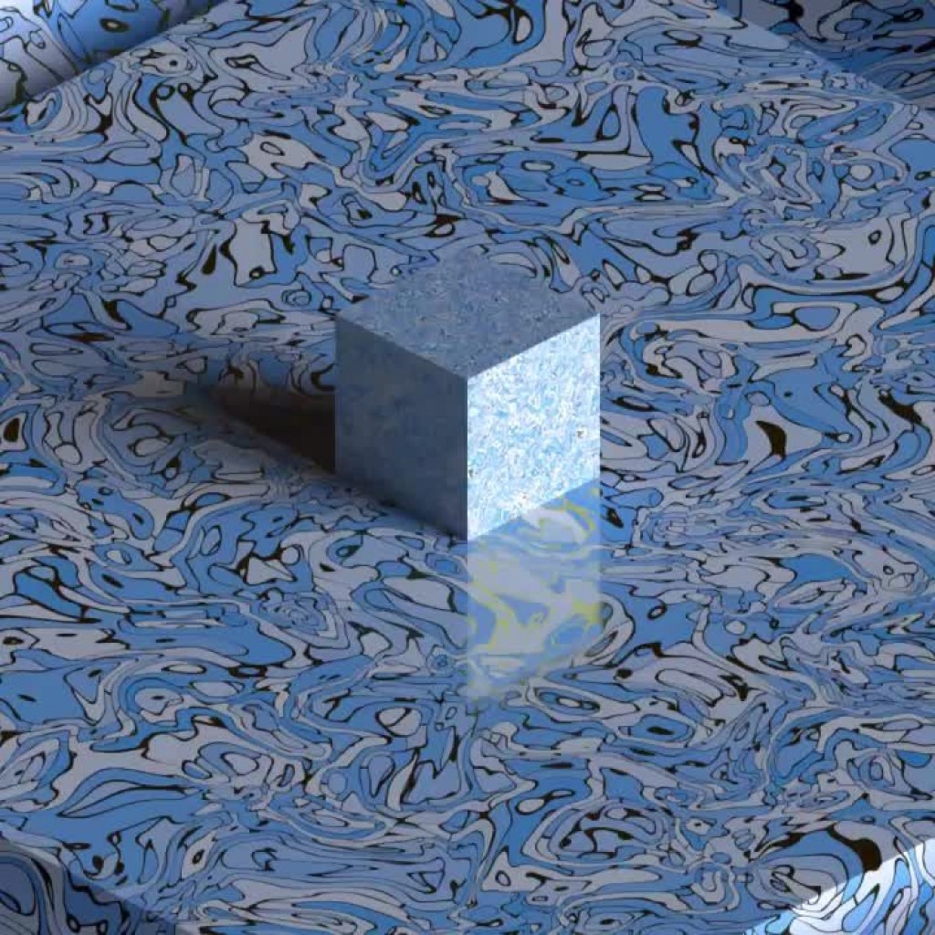 Matryoshka Cube preview image 1